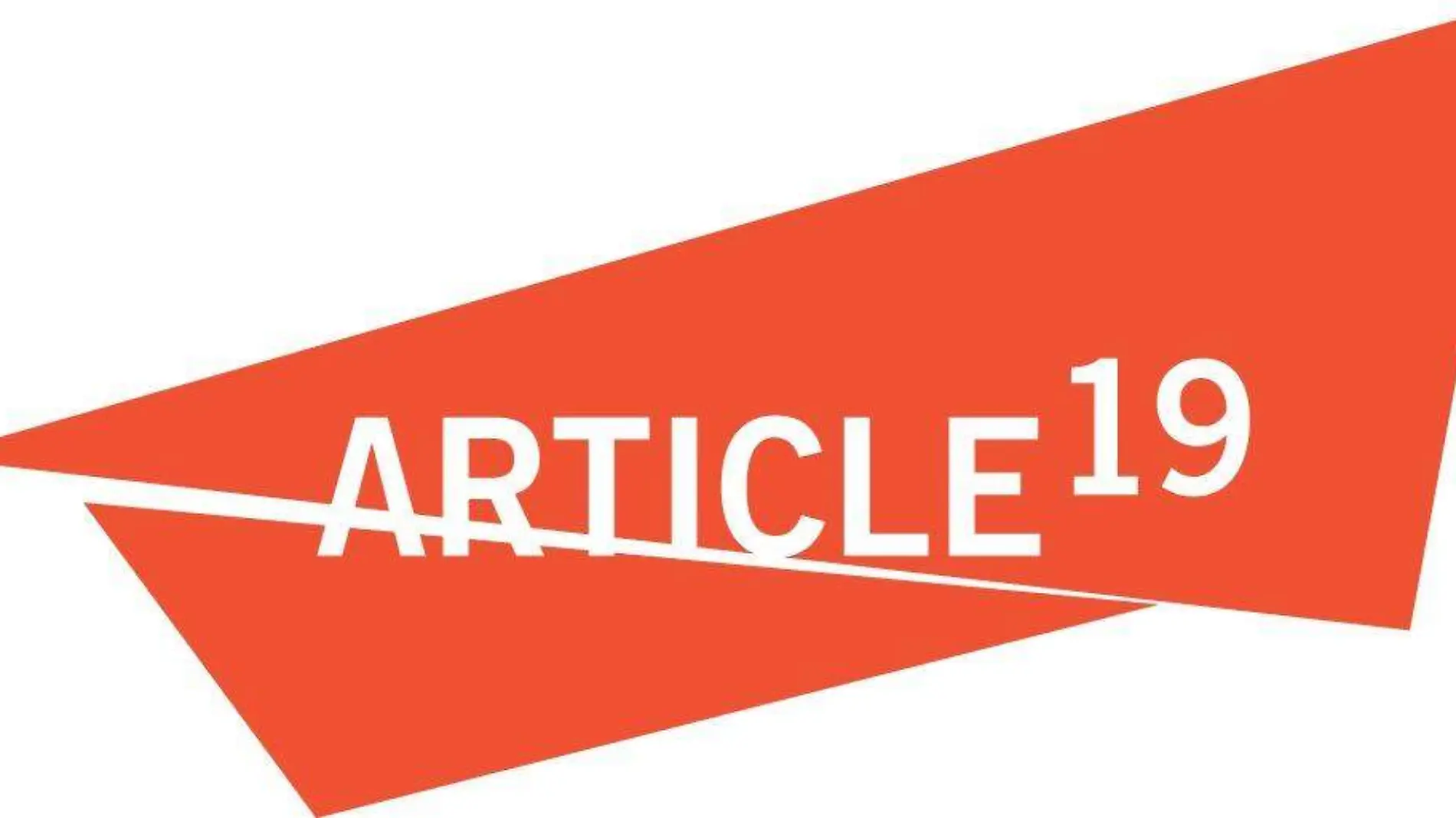 Article 19